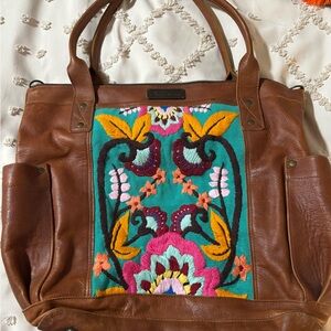 Nena & Co. The Perfect Bag